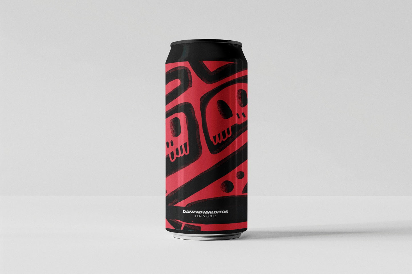 Danzad Malditos (Caja 12-440ml)