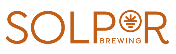 Solpor Brewing 