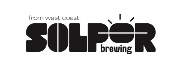 Solpor Brewing 