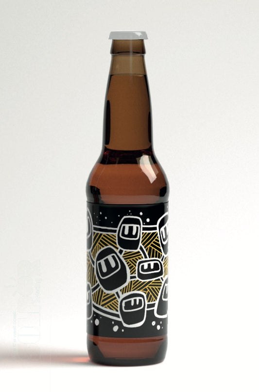 Solpor IPA (Caja 12-330ml)