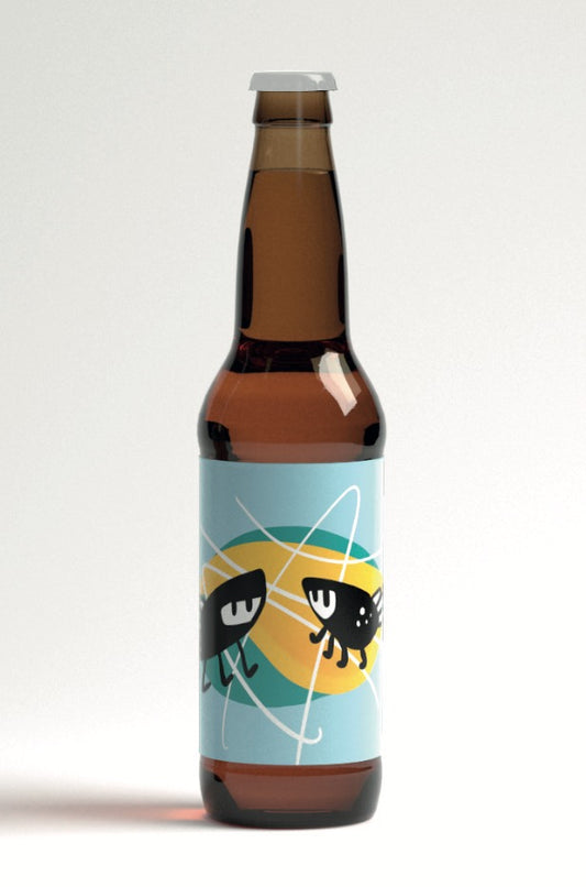 Solpor Lager (Caja 12-330ml)