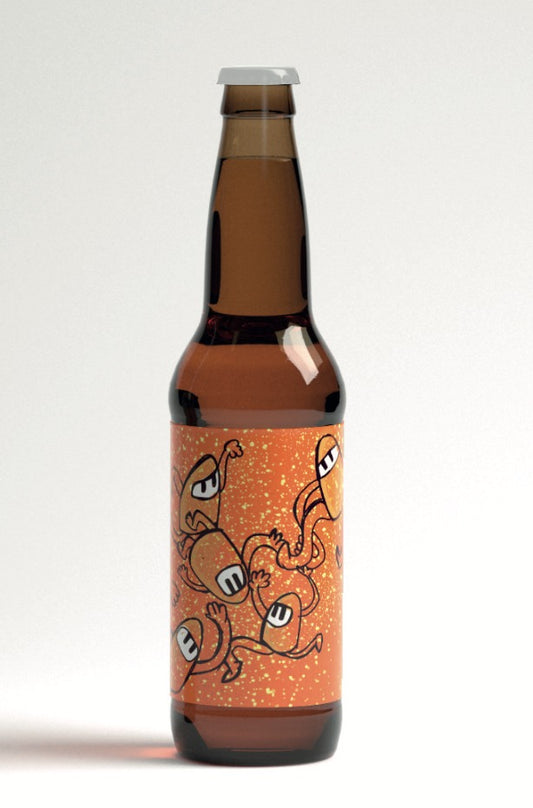 Solpor Scot (Caja 12-330ml)